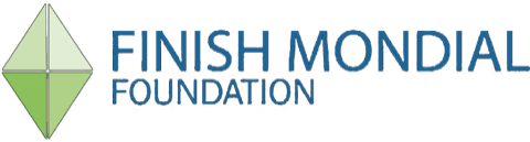 FINISH Mondial logo