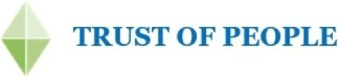 Trust of People logo